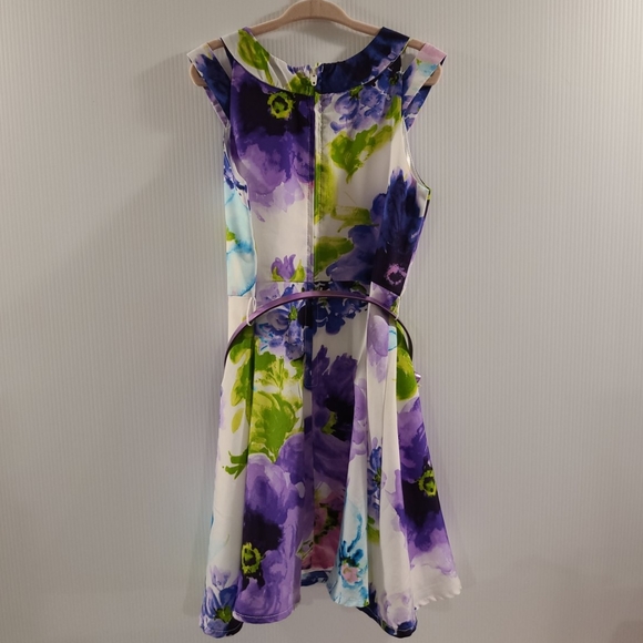 Spring Dress - Picture 2 of 2